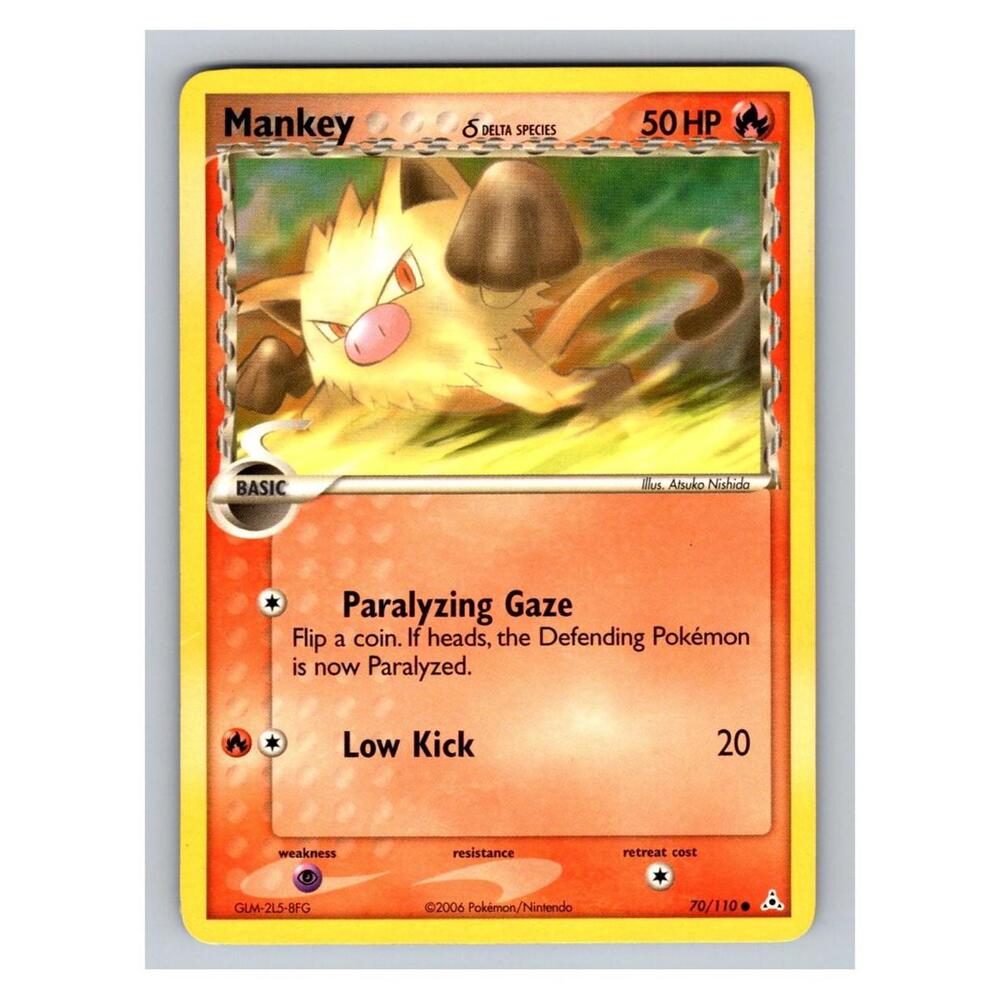 Great Pokemon Trading Card TCG Nintendo